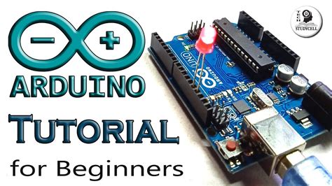 arduino tudor youtube|arduino tutorial youtube.